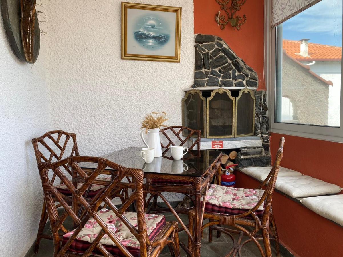 House By The Sea 2 Apartman Nea Iraklitsa Kültér fotó