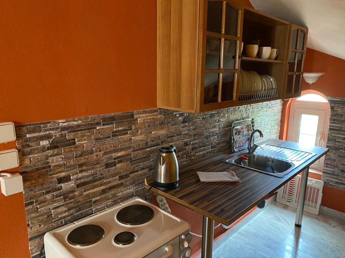 House By The Sea 2 Apartman Nea Iraklitsa Kültér fotó