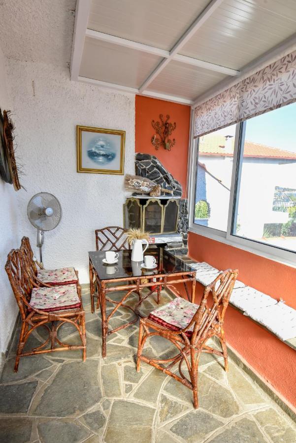 House By The Sea 2 Apartman Nea Iraklitsa Kültér fotó